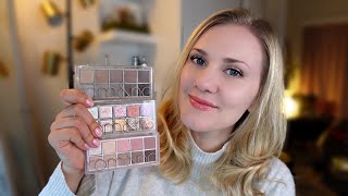 Haul and Products Try on 💄 [upl. by Brightman888]