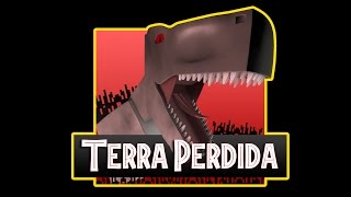 TERRA PERDIDA  TRAILER [upl. by Cornelius]