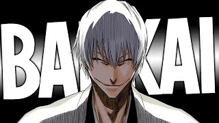 GIN’S FINAL SECRET  Gin Ichimaru’s DEADLY Bankai Kamishini No Yari  BLEACH Explained [upl. by Ben]