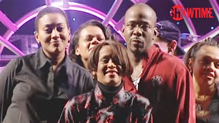 WHITNEY quotCAN I BE MEquot  Bobby Brown amp Robyn Crawfords Relationship  SHOWTIME [upl. by Bandur220]