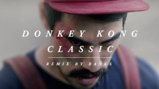 Donkey Kong Classic Remix [upl. by Eric]