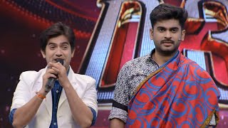 D3 D 4 Dance  Ep 30  Grand Finale of Dhe Pani  Mazhavil Manorama [upl. by Windham]