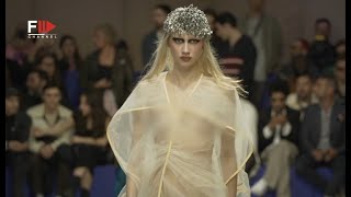 ModaLisboa  Lisboa Fashion Week【MPS】ω51 [upl. by Zima]