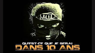 Jul  Quest ce que je serai dans 10 ans Liga One Industry [upl. by Tien]