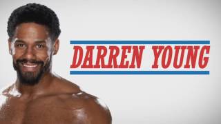 Darren Young Entrance Video [upl. by Ailemaj]