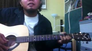 handyman  james taylor cover by jalud [upl. by Nyluqcaj]