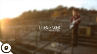 Julien Baker  Something  OurVinyl Sessions [upl. by Ned]