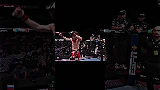 Magomedov vs Petrosyan UFC 308👊🏻 [upl. by Manly]