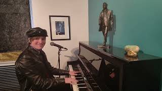 The Beatles quotObladi Obladaquot Piano cover by Logan Paul Murphy [upl. by Tremayne124]