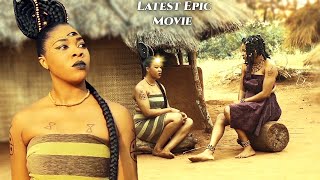 Daughter Of Darkness  Trending 2024 Epic Movie  Clear HD Full African Movie [upl. by Aiza176]