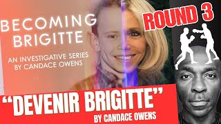 Candace Owens VS quotLes Macronsquot  Devenir Brigitte  Une Introduction RVOA NEWS  RVOA PODCAST [upl. by Mozart]