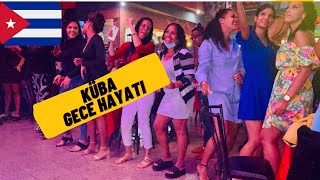 Küba gece hayatı  Cuban Nights [upl. by Tymon]