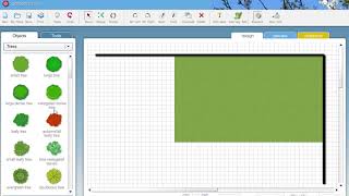 Getting started with Garden Planner [upl. by Ahtiekal]