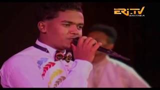 quot ሃገር በሉ quot Merhawi Tewelde [upl. by Critta]