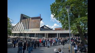 This is the Vasa Museum [upl. by Fornof336]