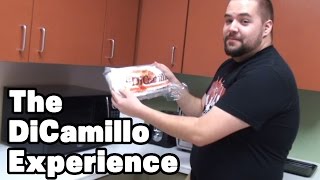 The DiCamillo Experience LOST VIDEO [upl. by Swain]