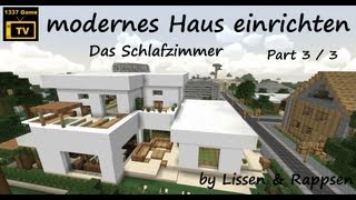 Modernes Haus Schlafzimmer und Bad einrichten 33 [upl. by Hazeghi646]