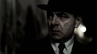 Maigret Rowan Atkinson  People in the streets [upl. by Cole579]