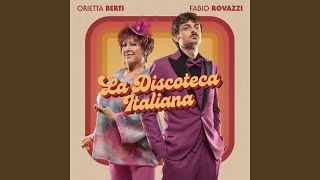 La Discoteca Italiana [upl. by Bratton]