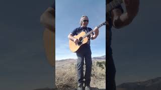 Windfall Son Volt Cover Mark Stidham [upl. by Cottle858]