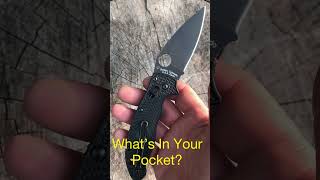 Spyderco Manix 2 [upl. by Coppinger]