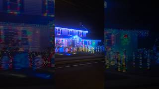 Point Pleasant Christmas Lights  November 6th  Early But Very So What [upl. by Placida]