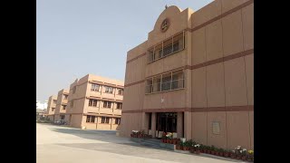 St Judes Academy Sonipat [upl. by Acined]