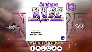 Conjunto Nube  El Trivalisimo  Live 2021 [upl. by Bara]