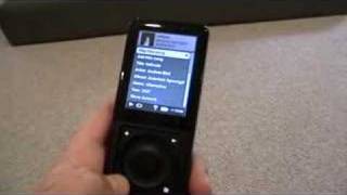 Logitech Squeezebox Duet Walkthrough  Part 1 [upl. by Milda529]