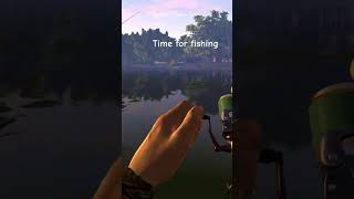 TIME FOR FISHING  Fishing Planet [upl. by Irisa631]