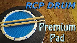 RCP Drum Premium Pad [upl. by Sibylla]