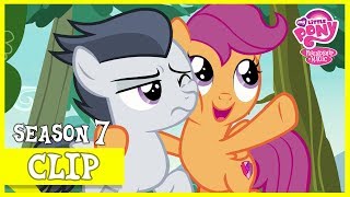 Cutie Mark Day Camp Marks and Recreation  MLP FiM HD [upl. by Furmark]