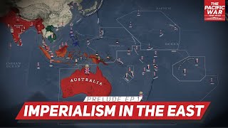 How Europe Colonized Asia  Pacific War 01 DOCUMENTARY [upl. by Denny]