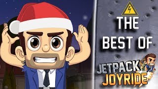 Jetpack Joyride – Christmas Special [upl. by Naujid829]