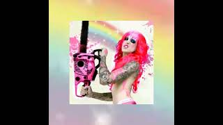 ୨୧ ❥ Sexting sped up By BOTDF amp JEFFREE STAR [upl. by Nivlek]