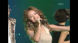 양동근YDG  구리구리뱅뱅 뮤직플러스  KBS 20010804 방송 [upl. by Notlil309]