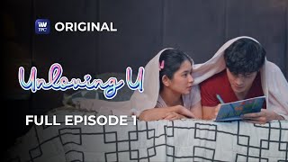 Unloving U Full Episode 1  iWantTFC Original Series [upl. by Strauss]