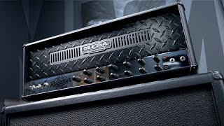 DUAL RECTIFIER 90 REISSUE [upl. by Ssej]