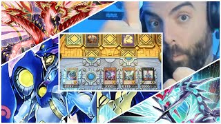 GalaxyEyes Deck  Its a FIRST Turn Deck With An Amazing Go Second OTK S31 [upl. by Durarte]