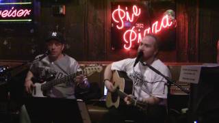 Cats in the Cradle acoustic Harry Chapin cover  Mike Massé and Jeff Hall [upl. by Aibonez]