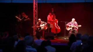 tziganes gitans manouche virtuose violon guitare sinti jazz [upl. by Rebmyk90]