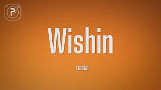 tendai  Wishin [upl. by Ybrik833]