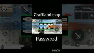 craftland map 2v2 code 100 working try it [upl. by Iolanthe]