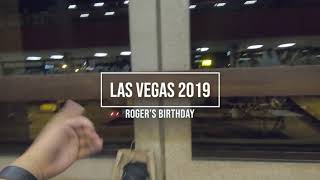 The Entourage Las Vegas 2019 [upl. by Nalor]