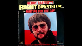 Gerry Rafferty  Right Down The Line 1978 Disco Purrfection Version [upl. by Blythe]