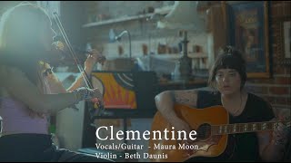 Clementine the two family song [upl. by Harolda]