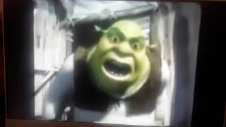 Opening To Shrek 2002 VHS [upl. by Bekelja]