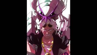 Pokemon Sun and Moon Guzma Battle Theme Remix [upl. by Cirilo]