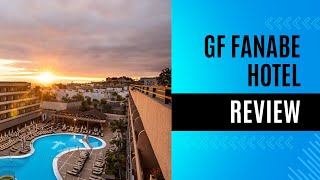 GF Fañabe review – Costa Adeje Tenerife [upl. by Sibell252]