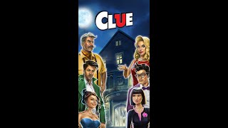 Clue is the classic mystery game [upl. by Lashondra]